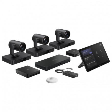 "Yealink MSFT - VC Room System MVC S98-C5U-004"