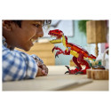 LEGO Creator 31379 metsik dinosaurus