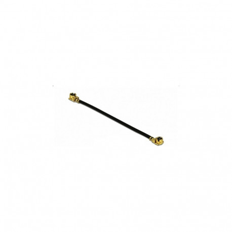 Antennikaabel I-PEX Inc., MHF® I pistik – I-PEX Inc., MHF® I pistik 1,13 4,5cm