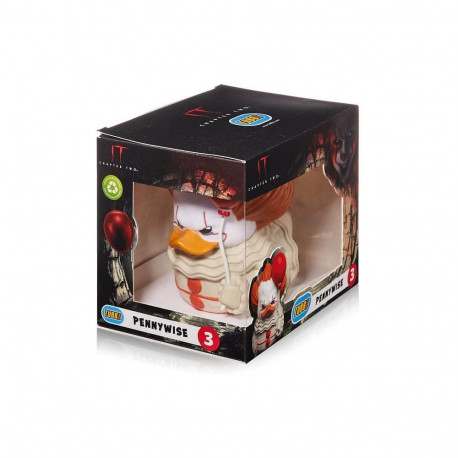"TUBBZ Sammelente - IT Pennywise 9cm"