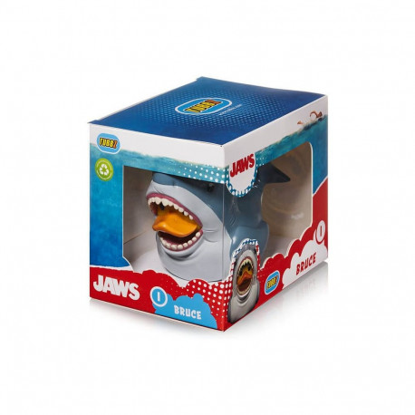 "TUBBZ Sammelente - Jaws Bruce 9cm"