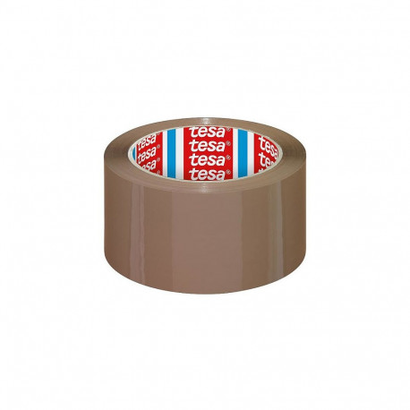 04195-00001-04 Tesa PP pruun pakketeip