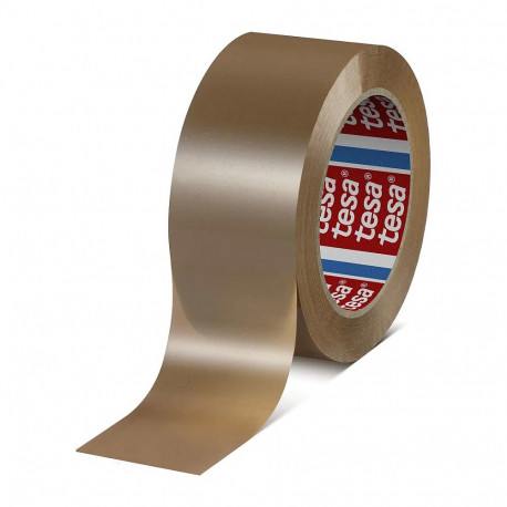 "tesa Packband tesapack® 60418 braun"