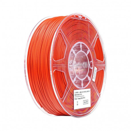 EABS-GF 1,75mm punane 1kg