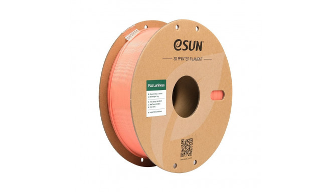 EPLA-LUMINOUS oranž 1,75mm 1kg