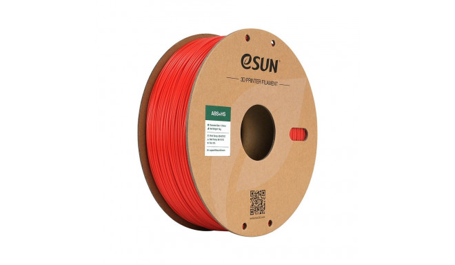 EABS+ HIGH SPEED 1,75mm punane 1kg