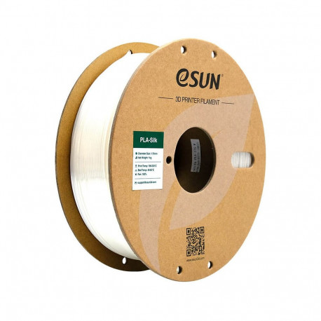 "EPLA-SILK 1,75mm WHITE 1kg"