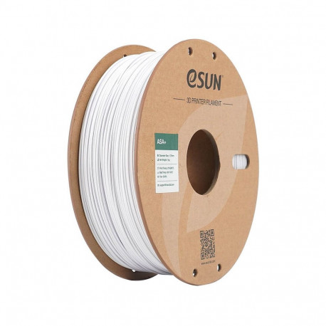 "ASA+ 1,75mm COLD WHITE 1kg"