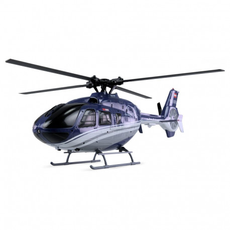 "Amewi The Flying Bulls EC135 PRO Brushless 6-Kanal Helikopte"
