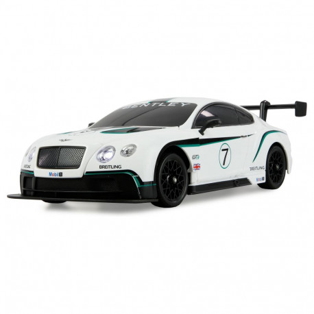 Amewi RC Drift litsentsitud Bentley valge