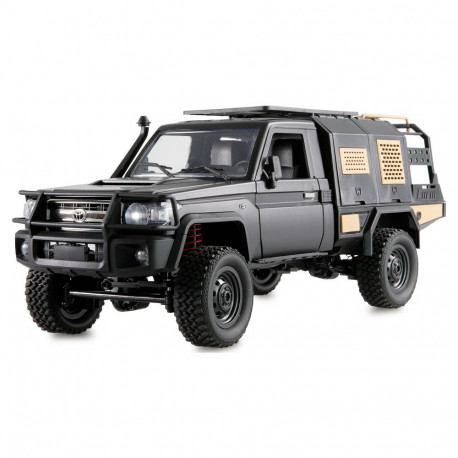 Amewi RC roomikauto Toyota Land Cruiser 4WD 1:12 RTR must 14+