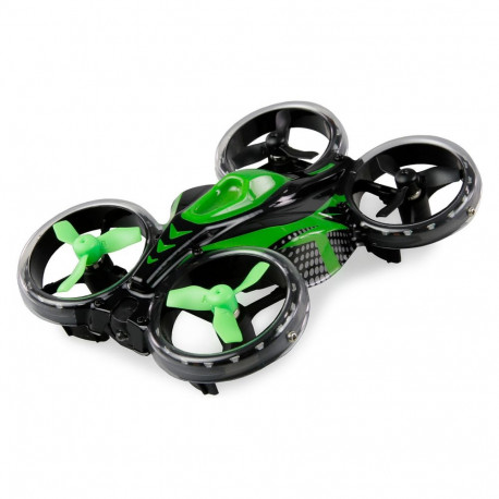 "Amewi FightStar Battle Drone RTF grün"