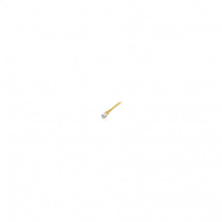 Patch-kaabel Cat5e SF/UTP 3m kollane