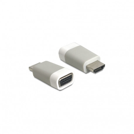 Delock HDMI-A isane - VGA emane adapter