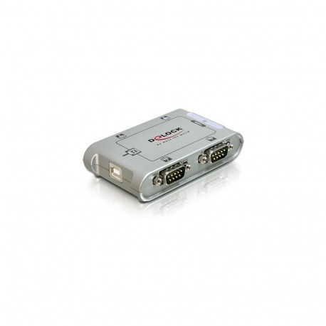 DeLock USB 2.0 jadaadapter