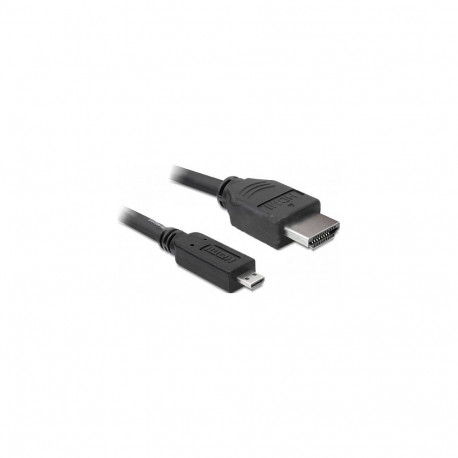 "Kabel High Speed HDMI mit Ethernet A/D Stecker/Stecker 3m"