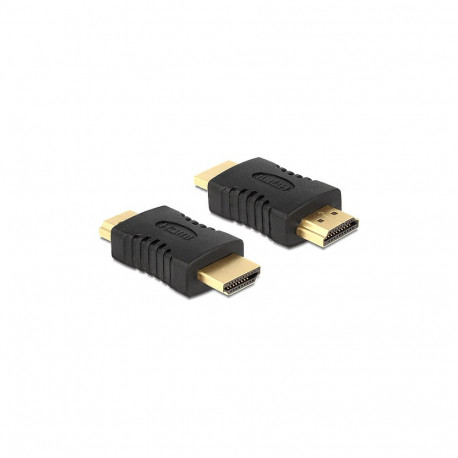 HDMI A-pistik-pistik soovahetusadapter