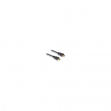"Kabel High Speed HDMI mit Ethernet - HDMI-A Stecker > HDMI-A Stecker 4K 5,0 m"