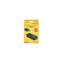 "Adapter DisplayPort 1.2 Stecker > HDMI Buchse 4K Passiv schwarz"