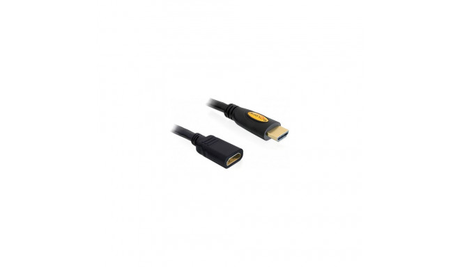 DeLock HDMI (ST - BU) 5m