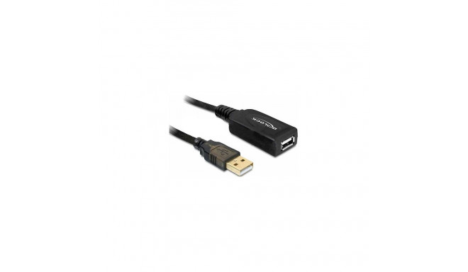 DeLock USB 2,0 repiter 15m
