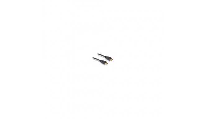 DeLOCK HDMI-kaabel - 3 m