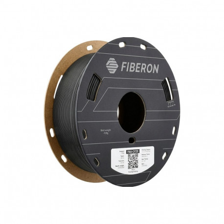 "PA6-CF20 1,75mm BLACK 0,5kg"