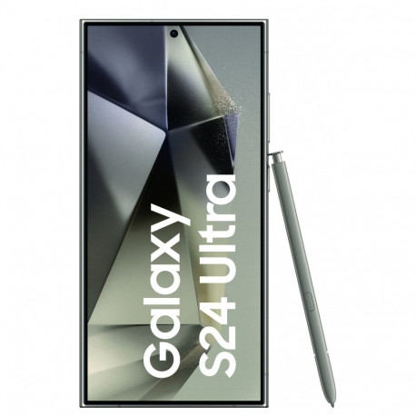 Samsung Galaxy S24 Ultra 256GB 12RAM 5G DE hall