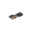 "Delock HDMI Typ A -> DVI Adapter"