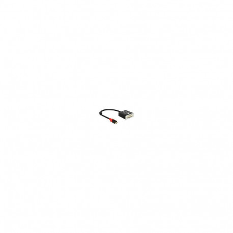 DeLock DisplayPort > HDMI (ST - BU) 4K adapter