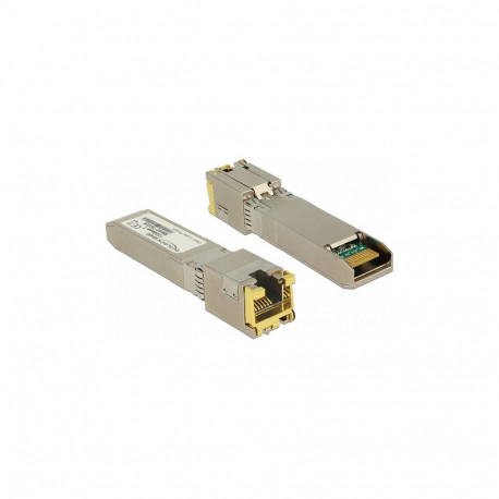 "SFP+ Modul 10GBase-T RJ45"