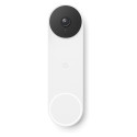 Google Nest videouksekell koos akuga, EL versioon