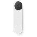 Google Nest videouksekell koos akuga, EL versioon