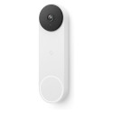 Google Nest videouksekell koos akuga, EL versioon