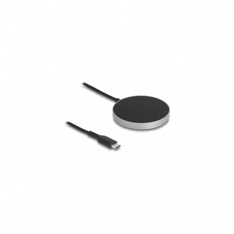 Delock juhtmevaba laadija 5 W / 7.5 W / 10 W / 15 W - induktiivne laadimisalus