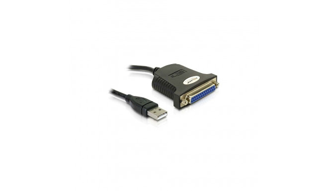 "DELOCK USB 1.1 Parallel Adapter"