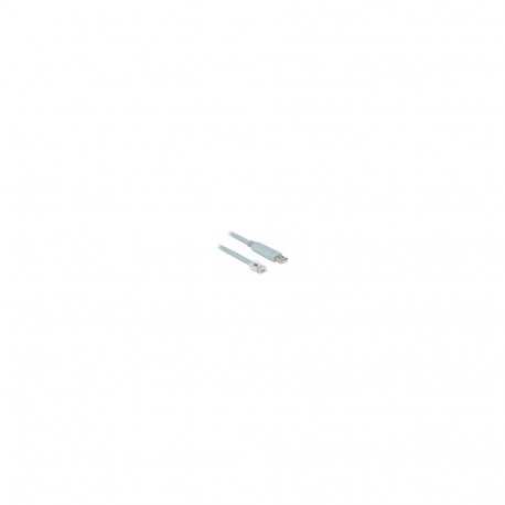 DELOCK USB2.0/A - jada RS232 RJ45 adapter 1.0m hall