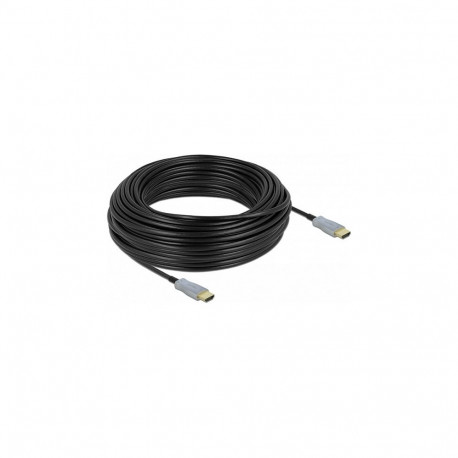 "Aktives Optisches Kabel HDMI 4K 60 Hz 30 m"