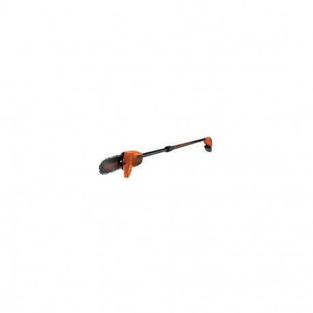 Black&Decker GPC1820L20 aku-oksasaag 2Ah 18V