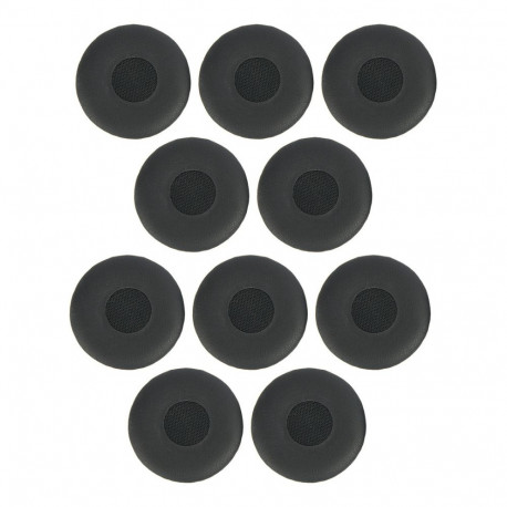"Jabra Engage Ear cushion for headset pack of 10 for Engage 50 Mono 50 Stereo"