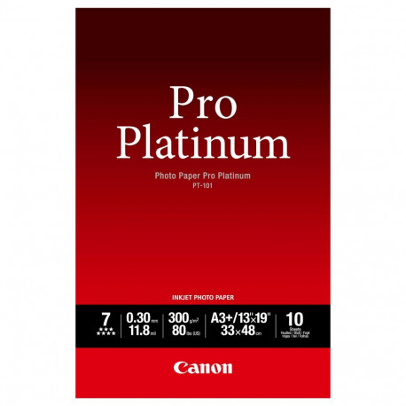 Canon 2768B018 A3+ fotopaber