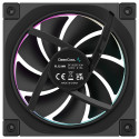 "120mm DeepCool FL12"