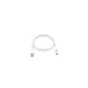 "Equip Kabel USB-A 3.2 -> C St/St 2.00m 3A/20V ws"