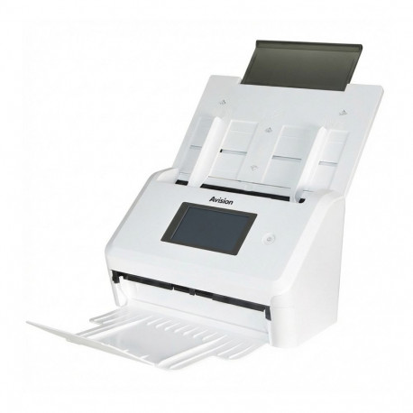 Avision AN335WL A4 dokumendiskanner