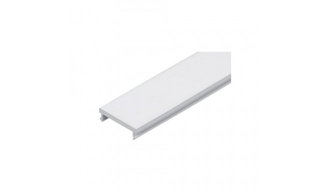 "Brumberg 53489072 Klick-Abdeckung QUALITYFLEX ws"
