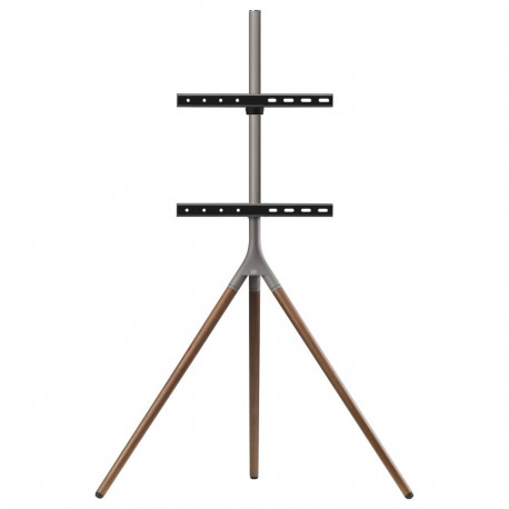 "One for all Tripod WM7471 (grau/holz, 65"")"