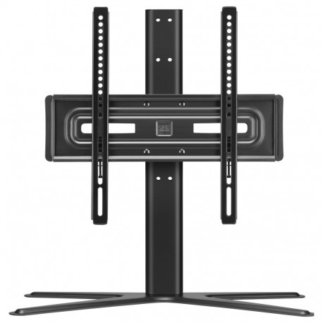 "One for all Tisch-Standfuß WM4471 (schwarz)"