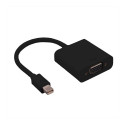 MiniDP-VGA adapterkaabel ST/BU