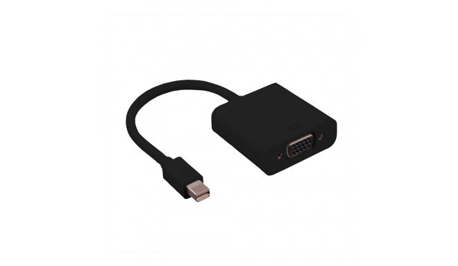 MiniDP-VGA adapterkaabel ST/BU