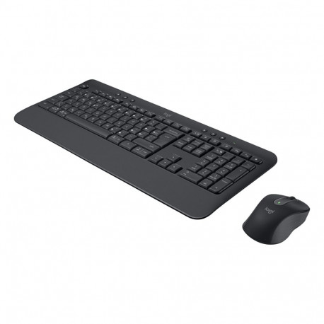 Logitech MK650 ärikasutuseks